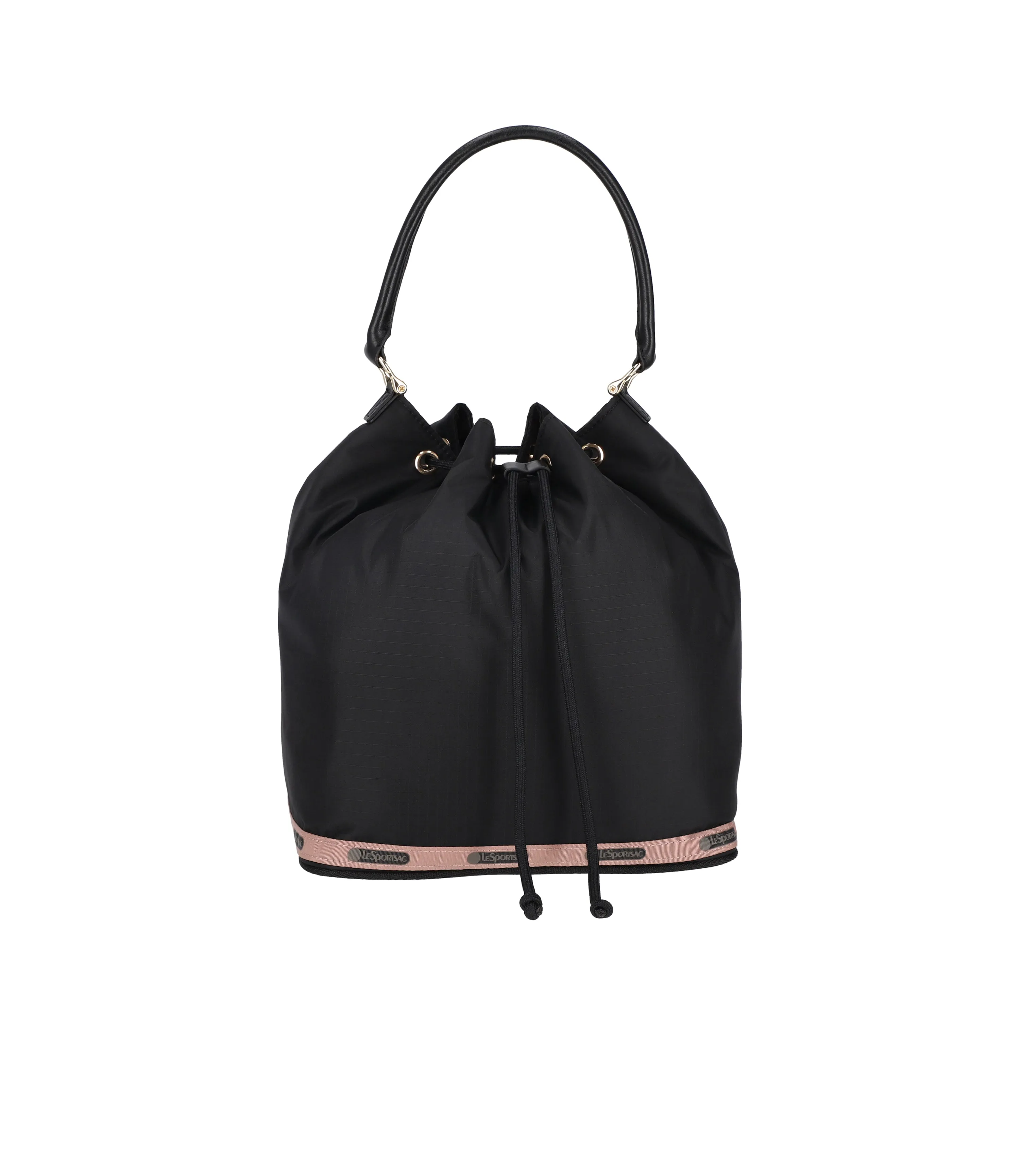 Medium Drawstring Bag