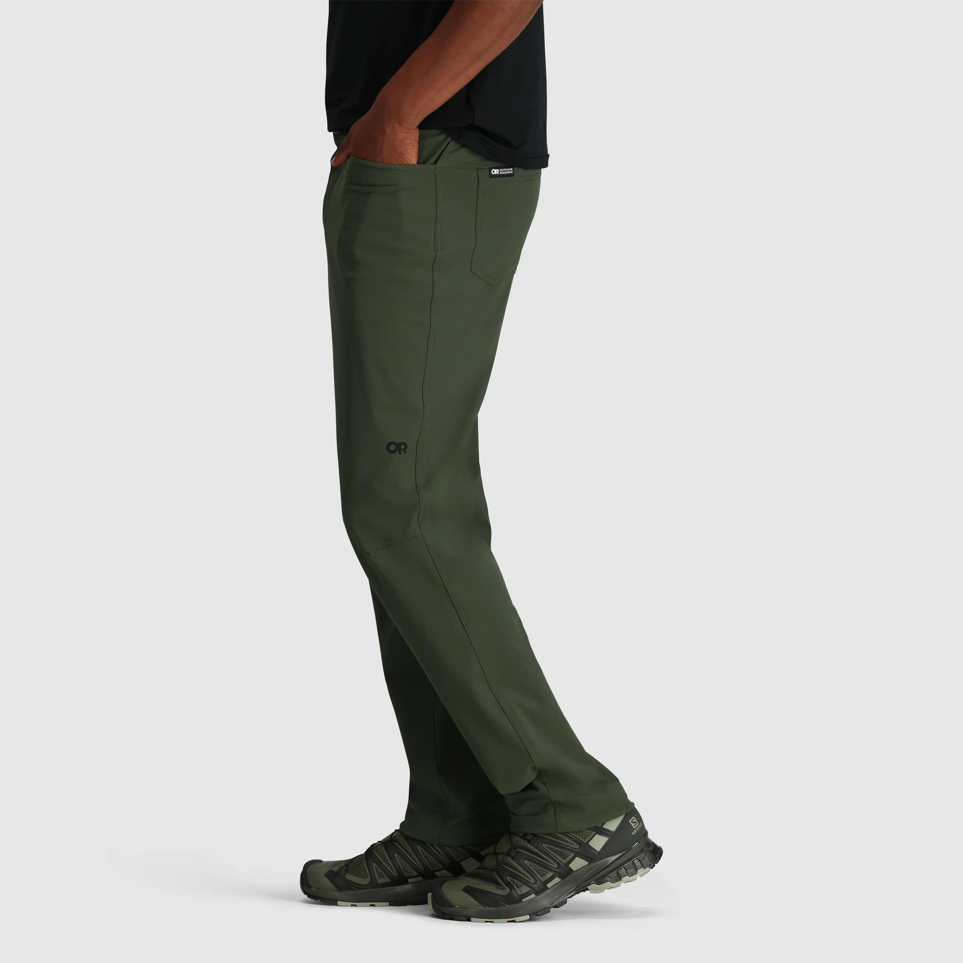 Men's Ferrosi Pants