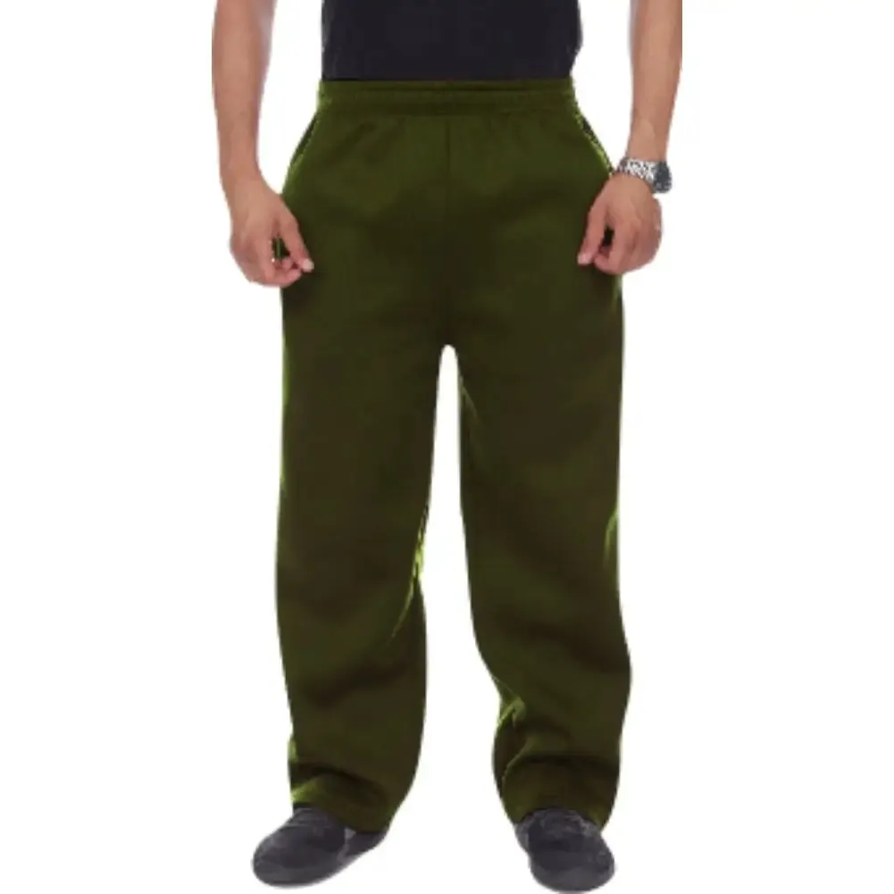 Men's Fleece Pants