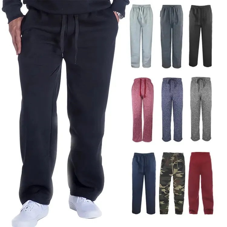 Men's Fleece Pants