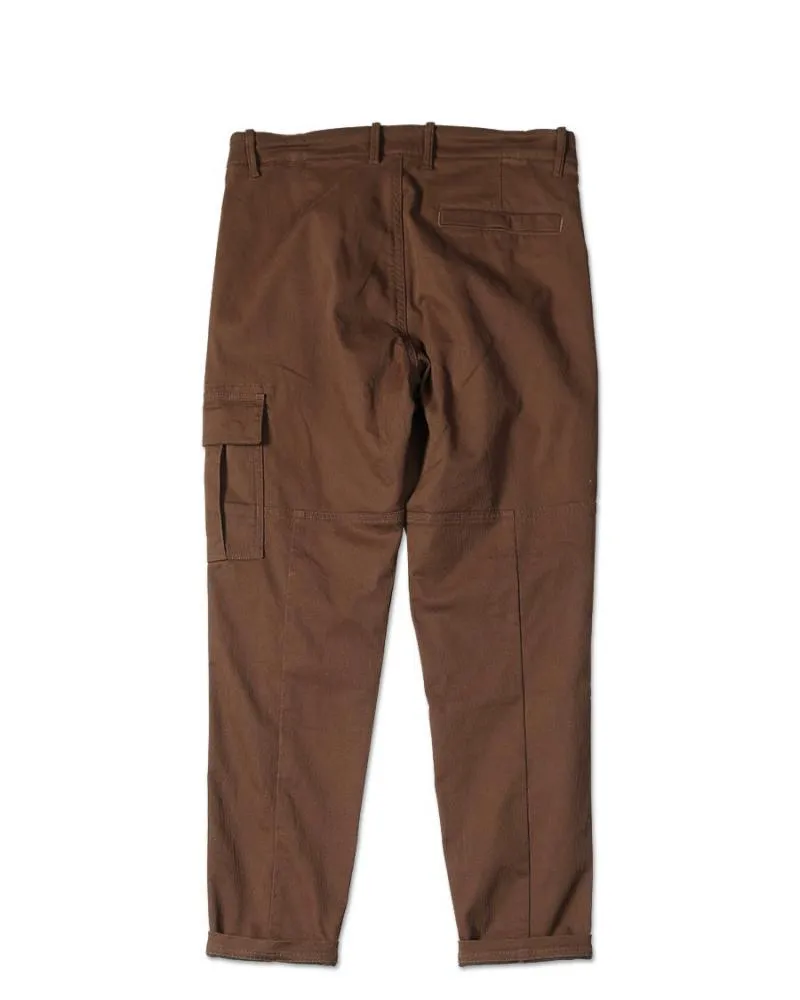 Men's Straight Cargo Pants | Plus Size