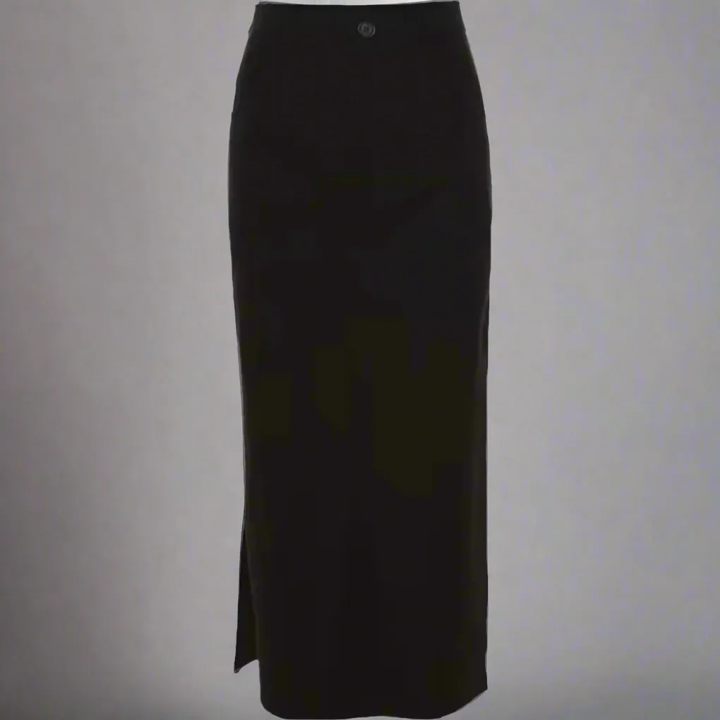 Midi Skirt