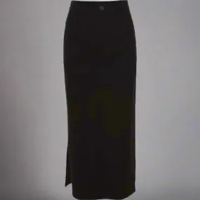 Midi Skirt