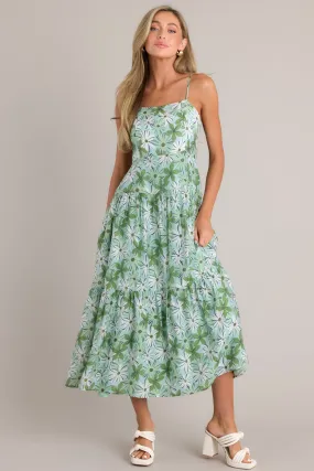 MINKPINK Margaux Maxi Dress