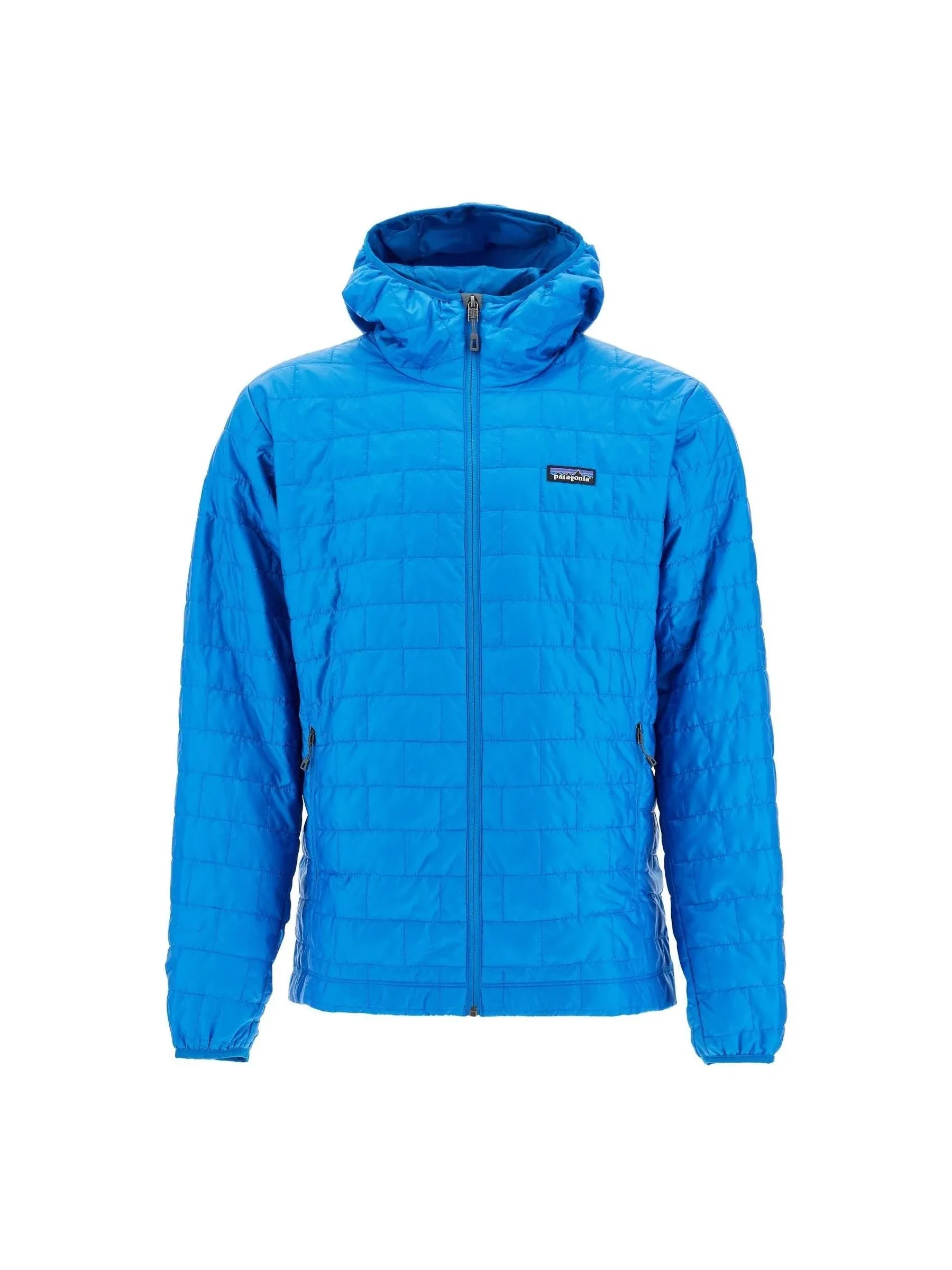 Nano Puff® Insulated Jacket