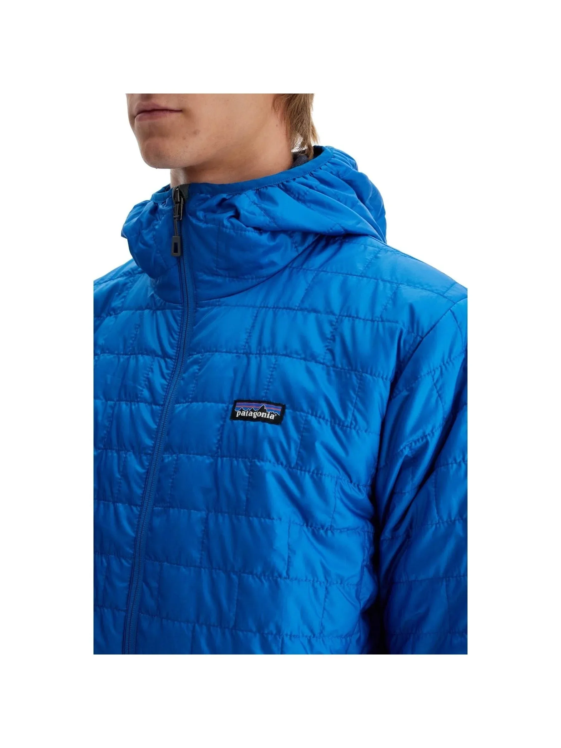 Nano Puff® Insulated Jacket