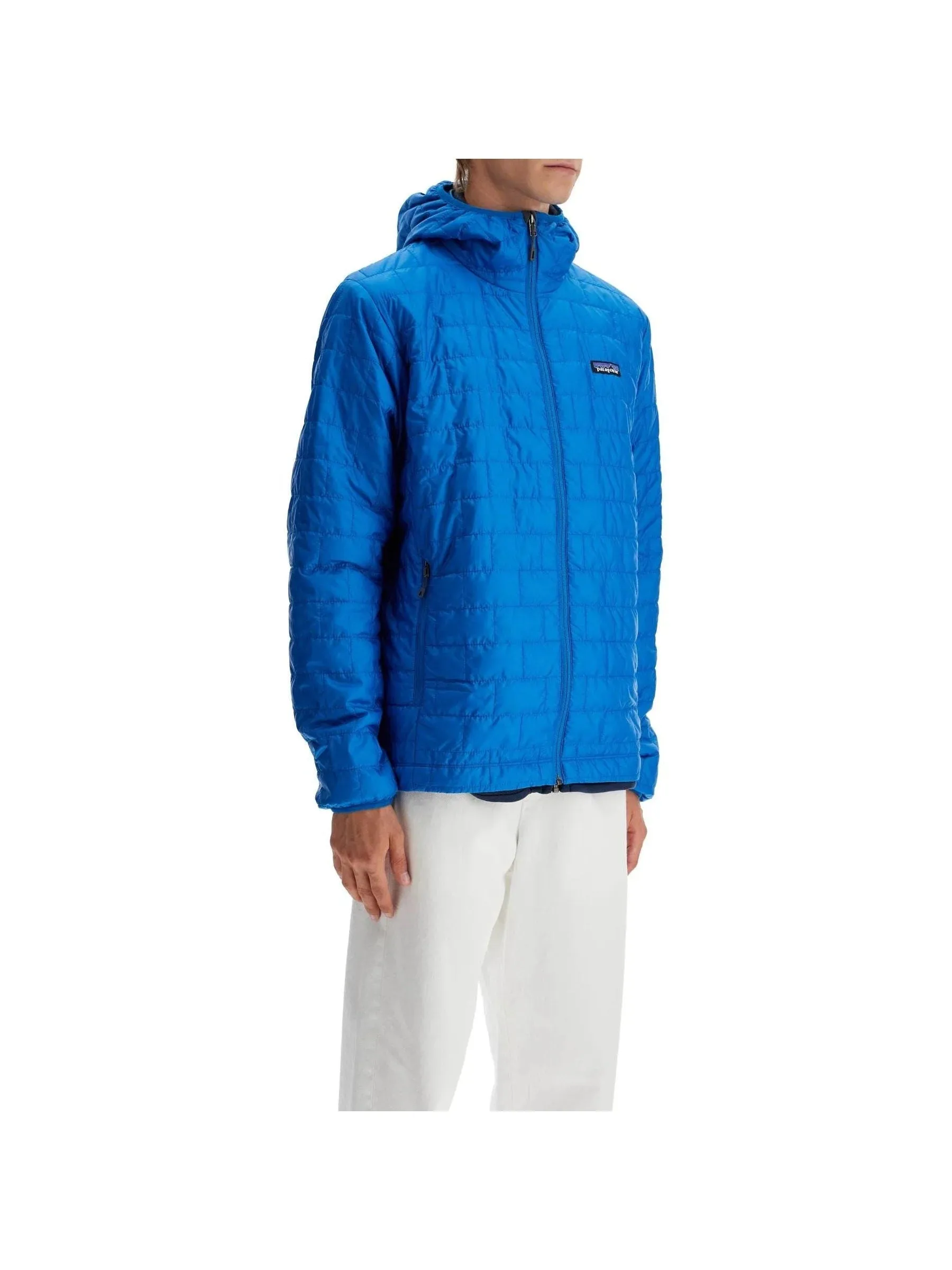 Nano Puff® Insulated Jacket