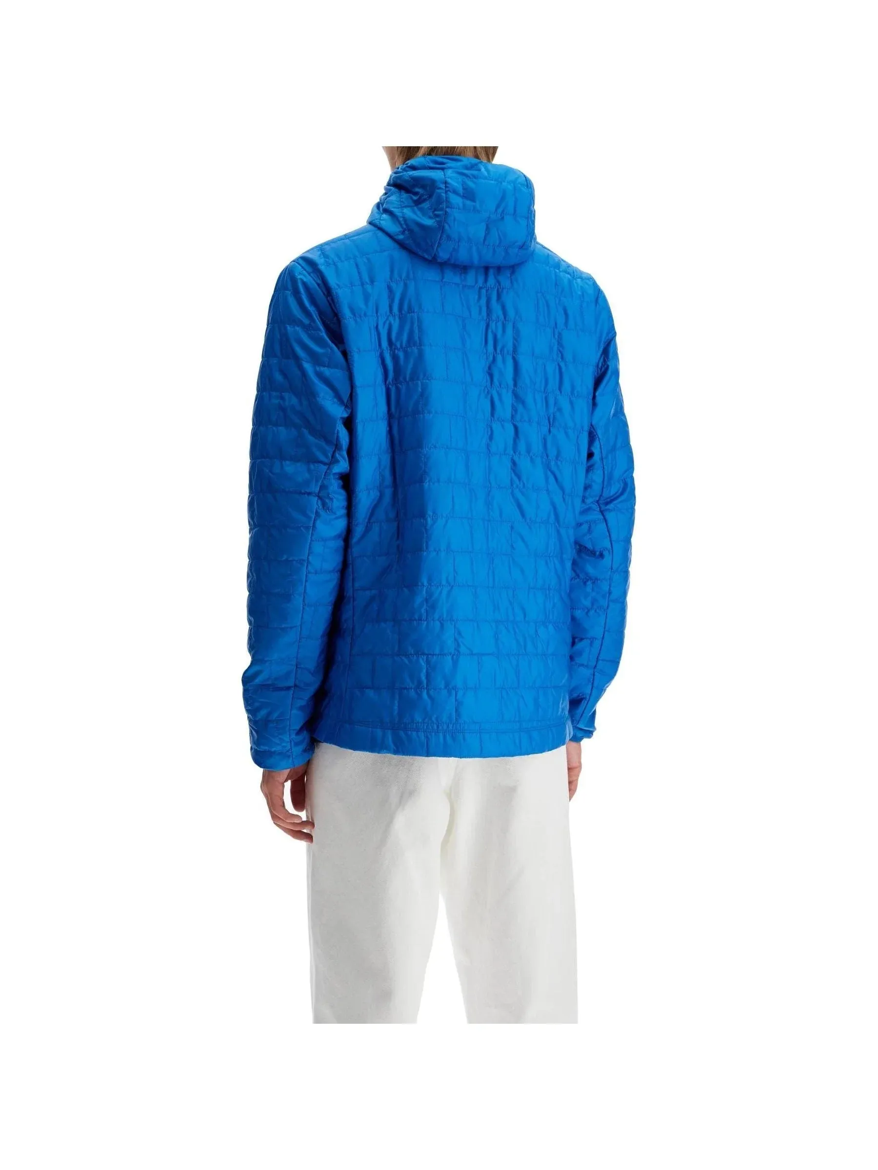 Nano Puff® Insulated Jacket