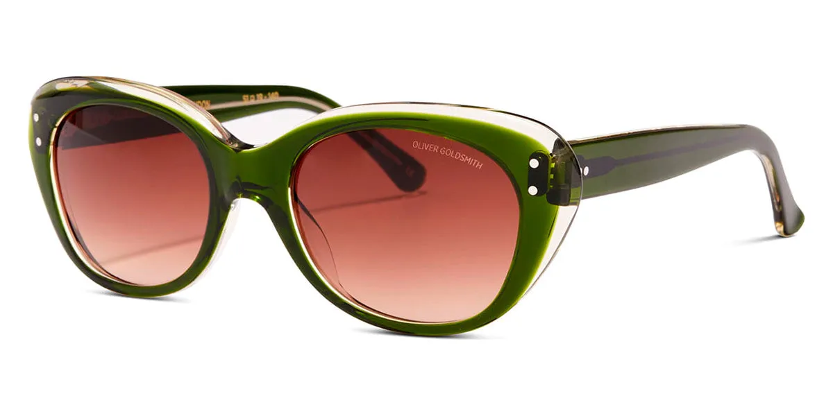 Oliver Goldsmith® SOPHIA