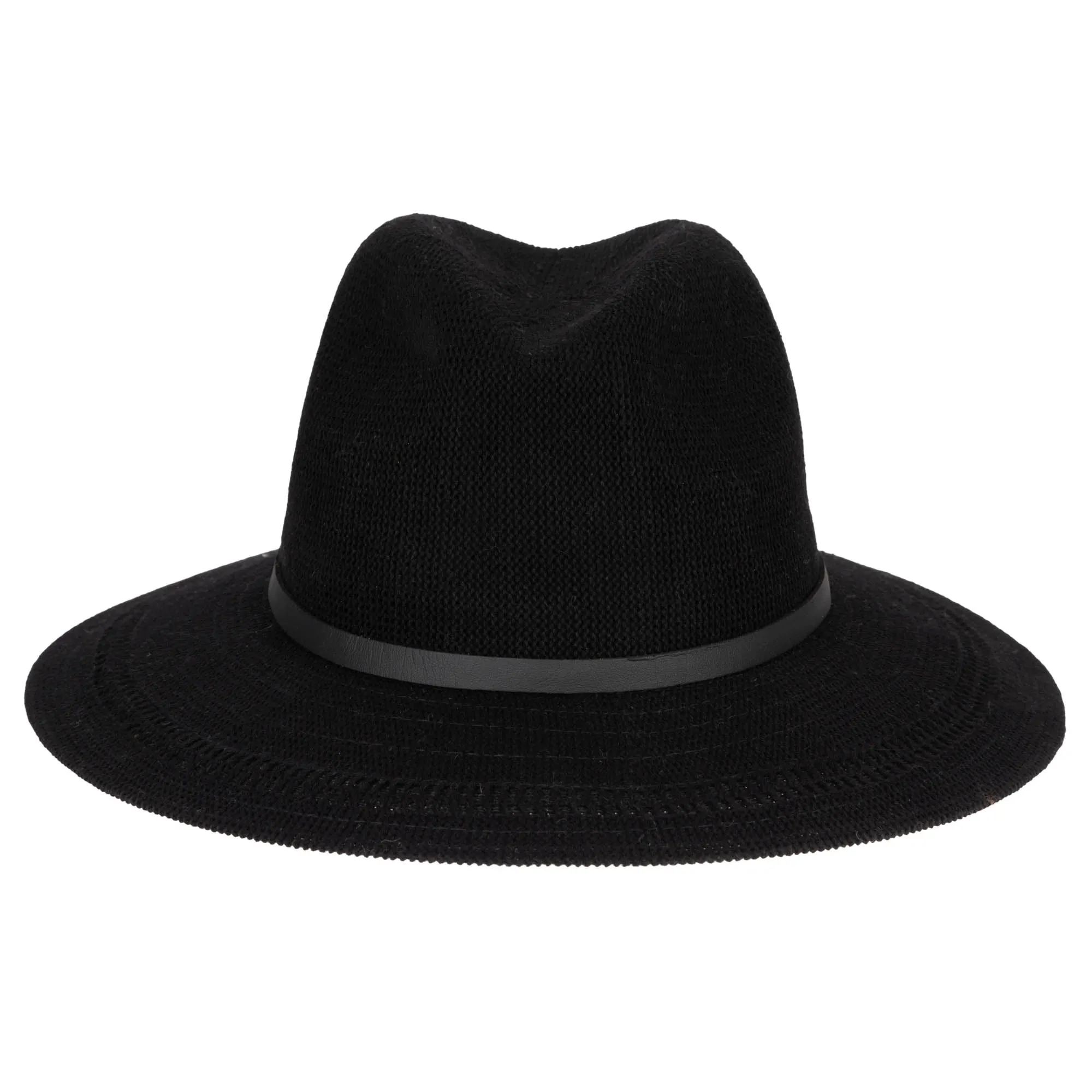 PARQ Knit Fedora