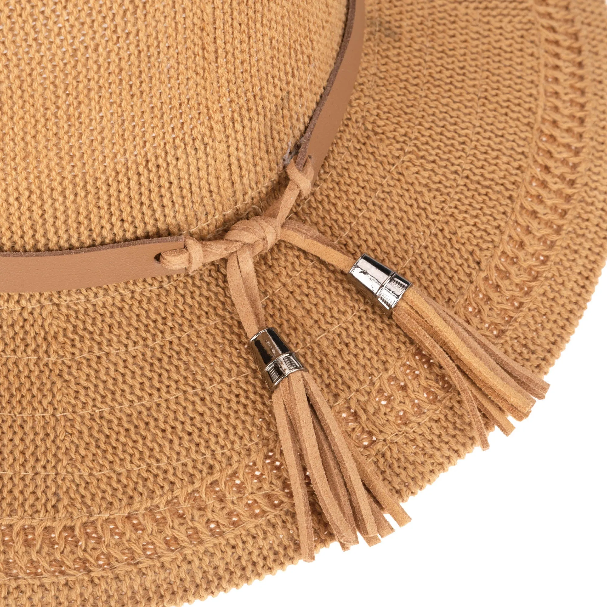 PARQ Knit Fedora