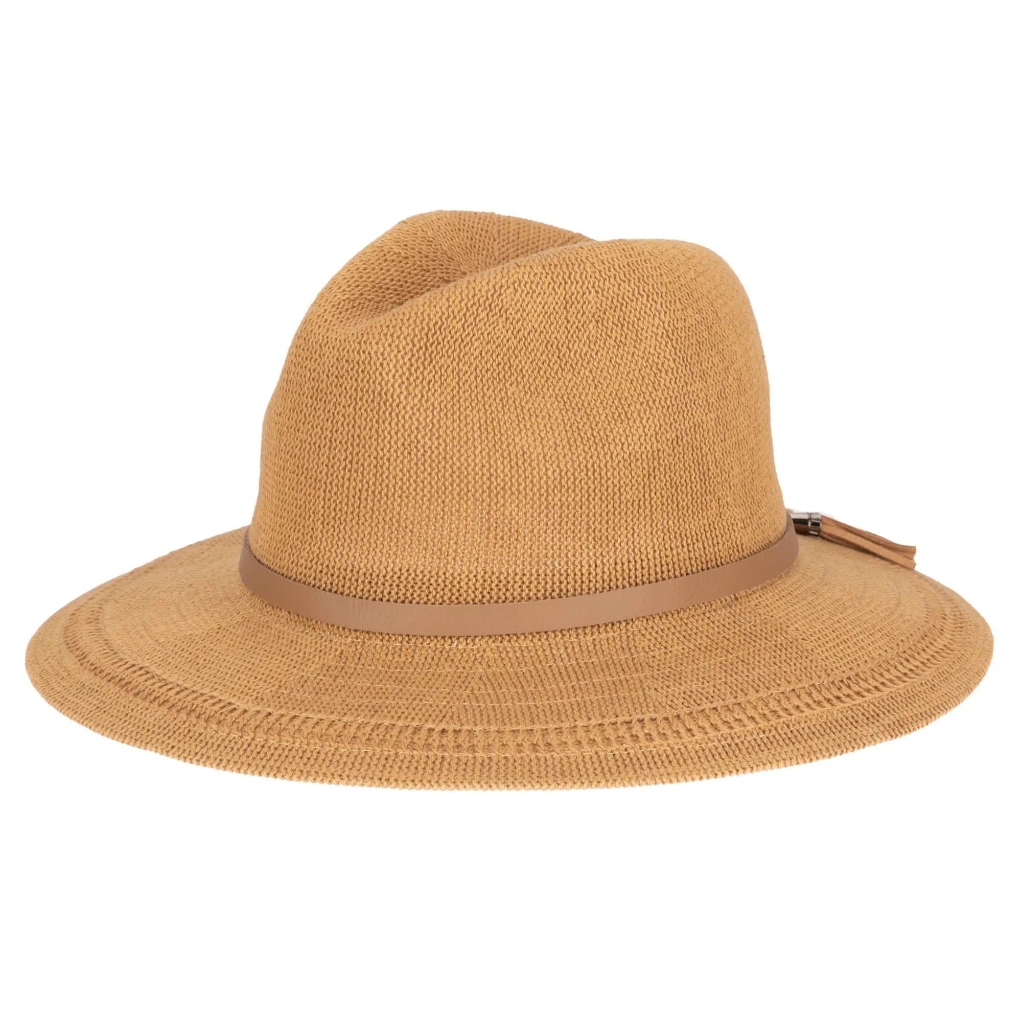 PARQ Knit Fedora