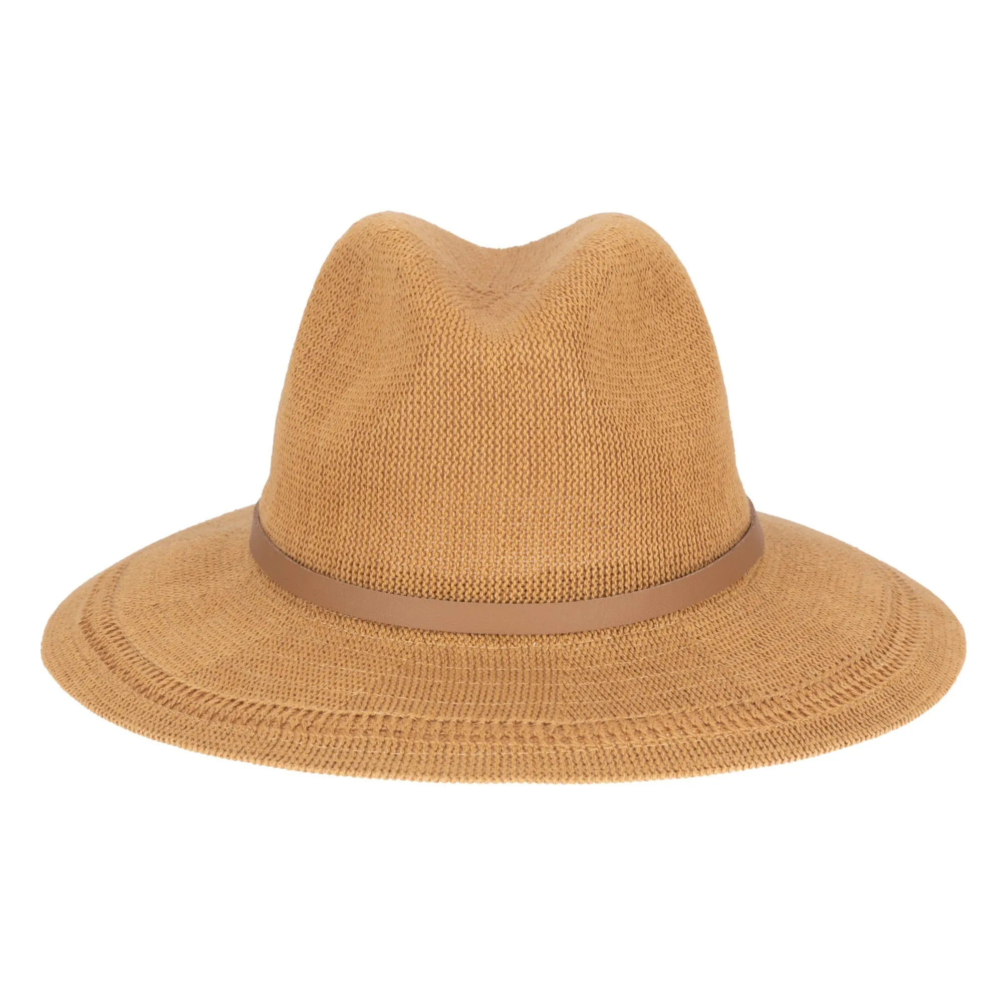 PARQ Knit Fedora