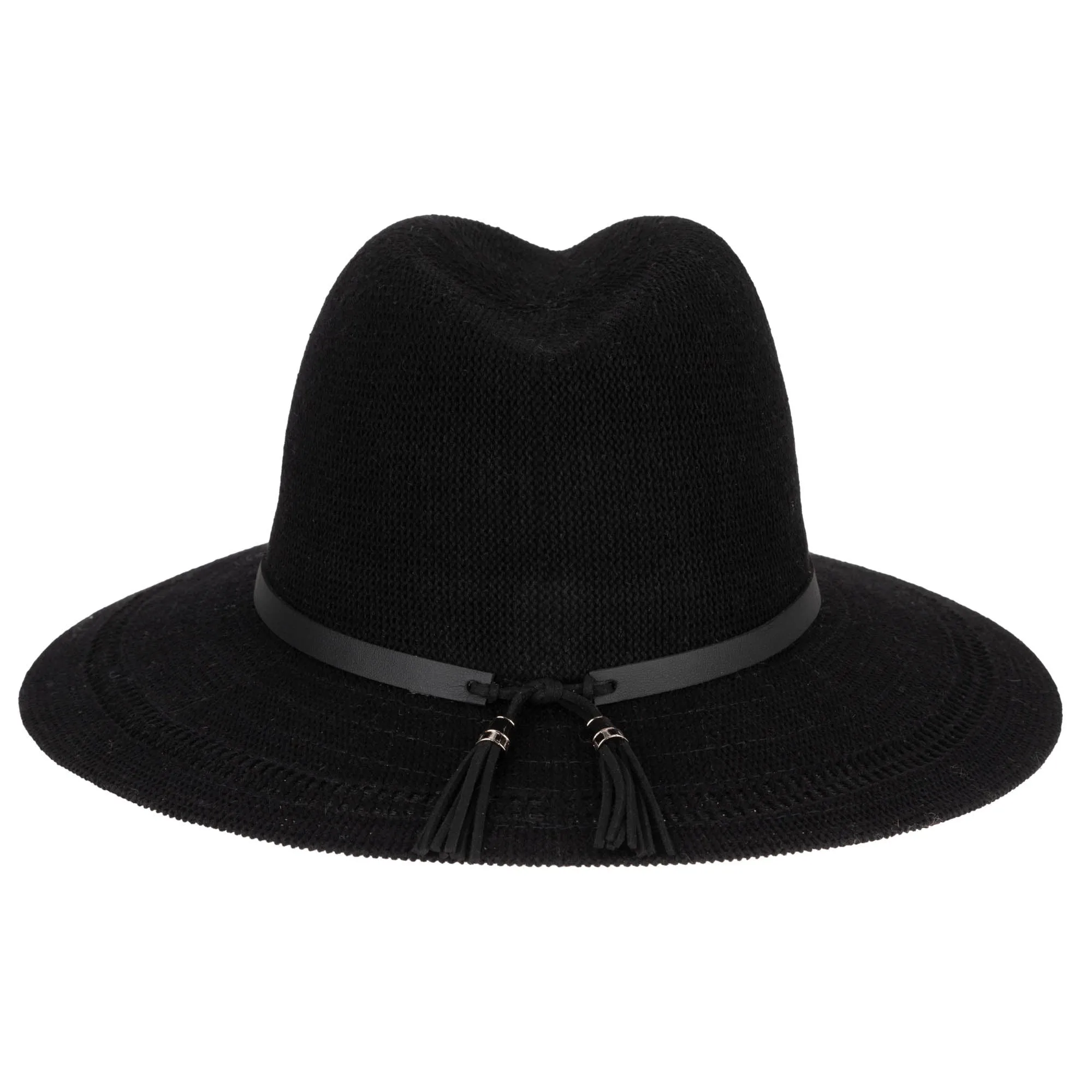 PARQ Knit Fedora