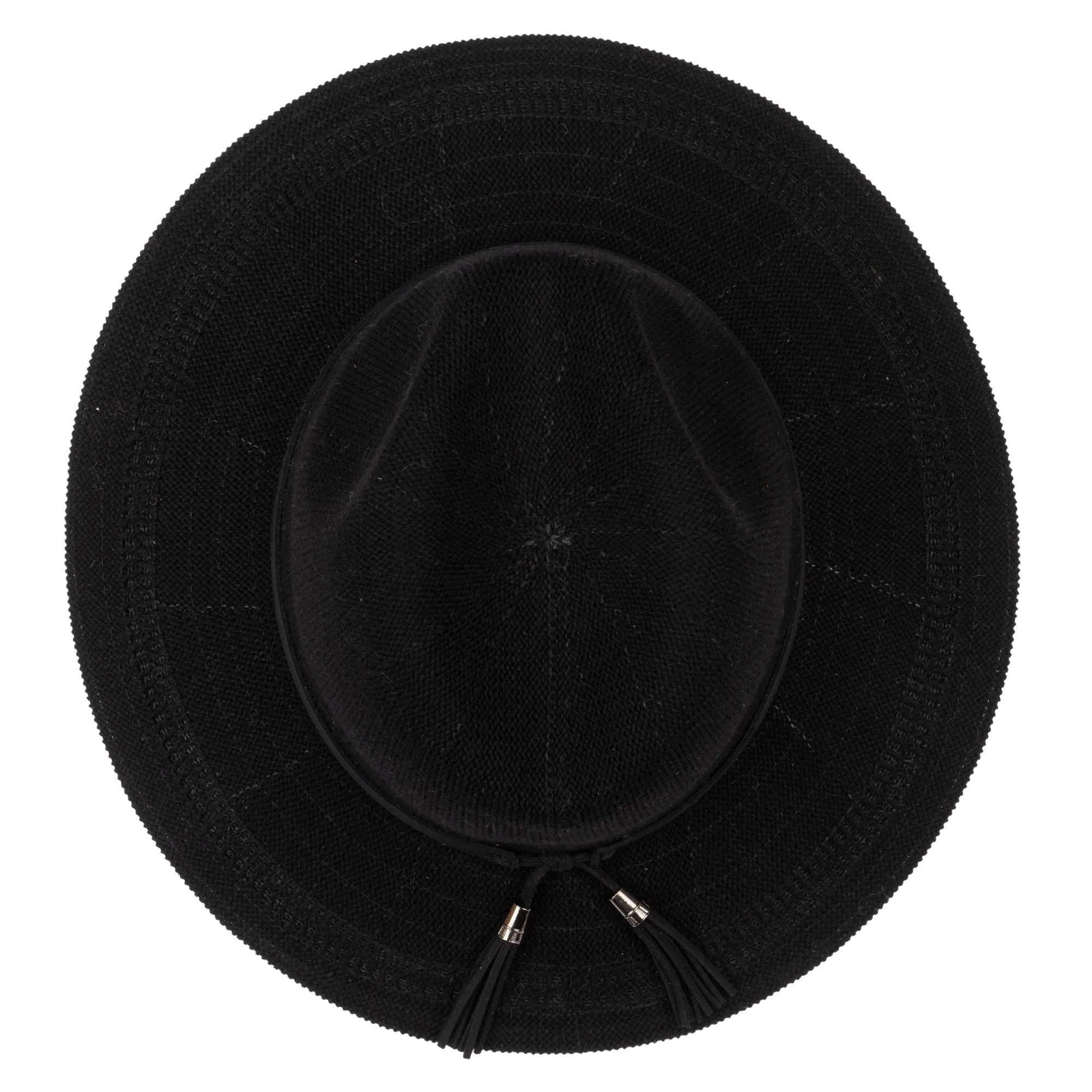 PARQ Knit Fedora