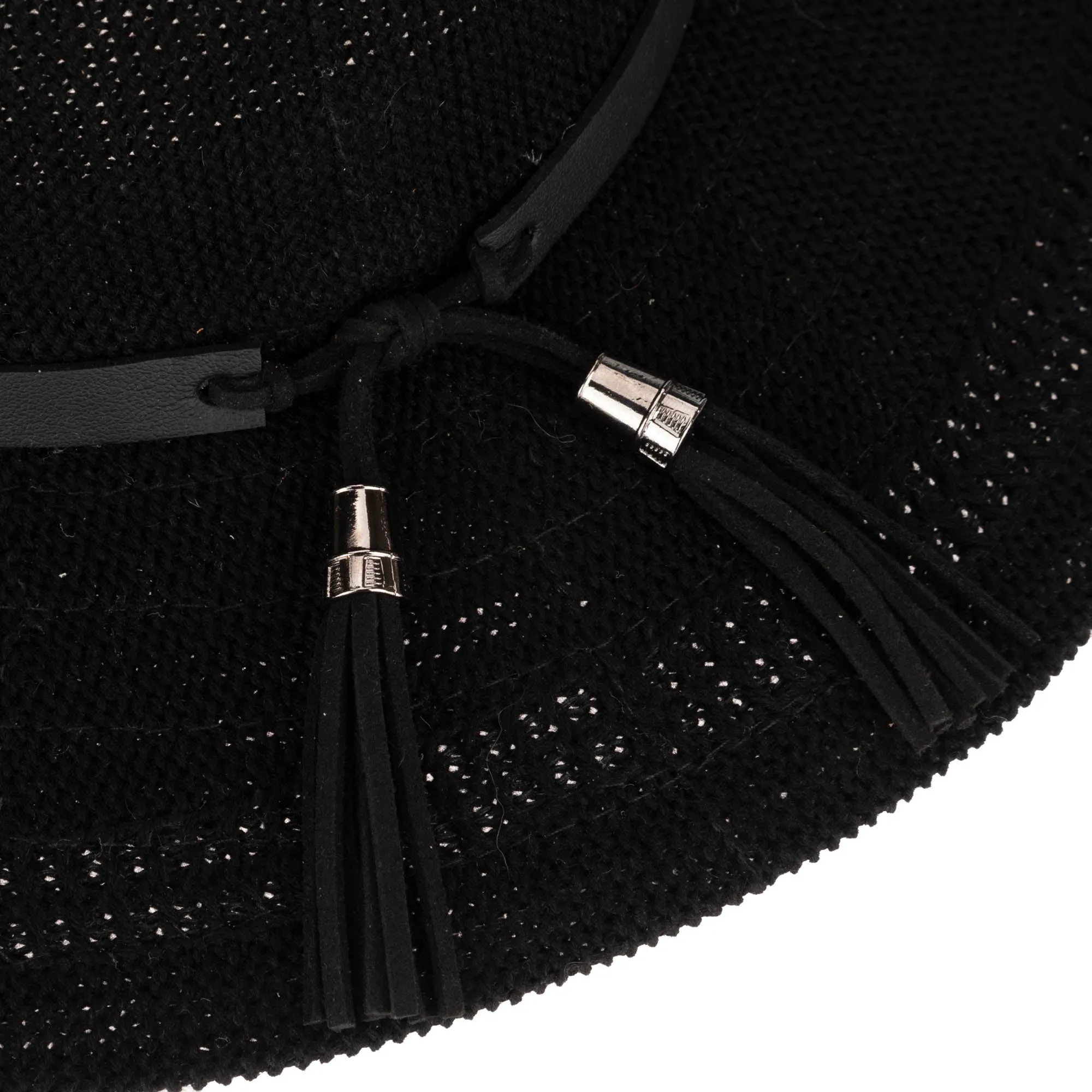 PARQ Knit Fedora