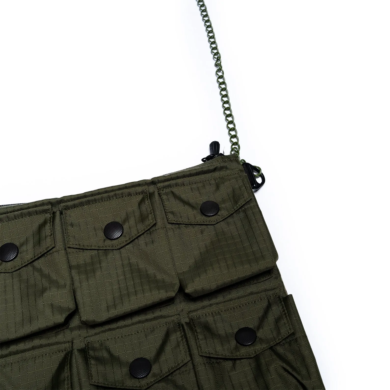 Peace Technical Cargo Bag