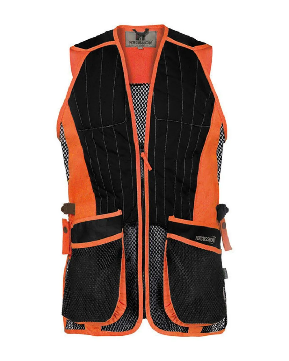 Percussion Skeet Vest