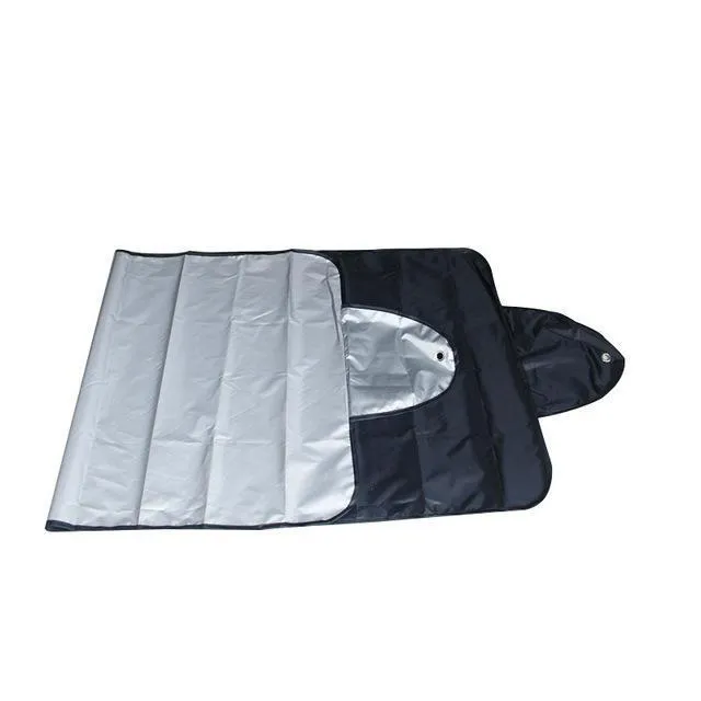 Premium Snow Windshield Cover