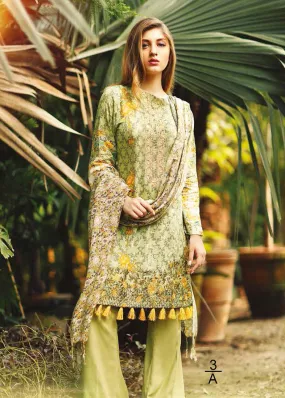 RajBari Premium Linen Fall/Winter 2016 – 3A