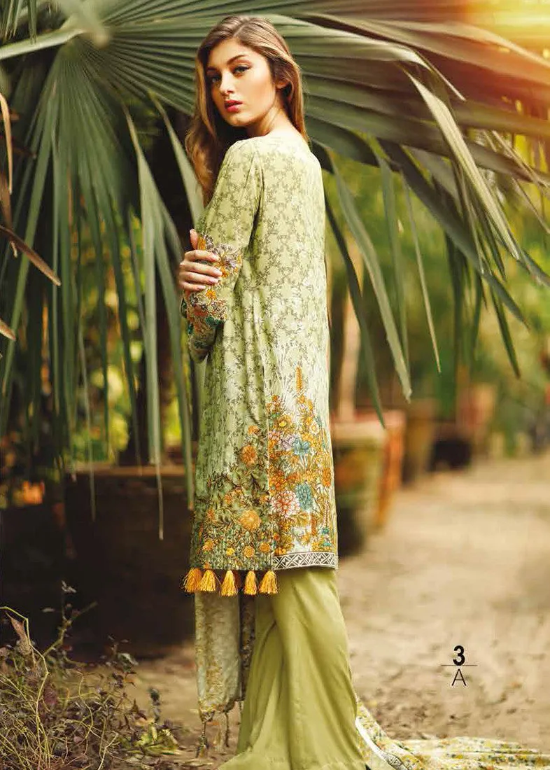 RajBari Premium Linen Fall/Winter 2016 – 3A