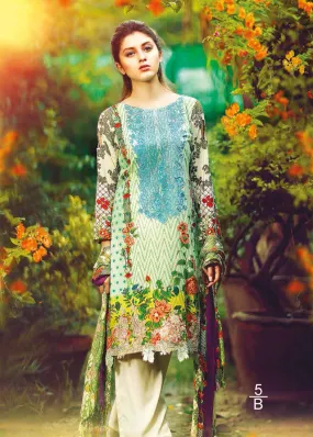 RajBari Premium Linen Fall/Winter 2016 – 5B