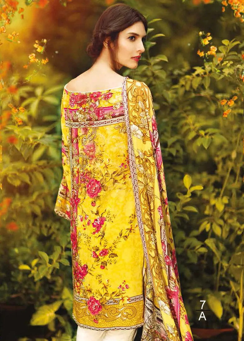 RajBari Premium Linen Fall/Winter 2016 – 7A