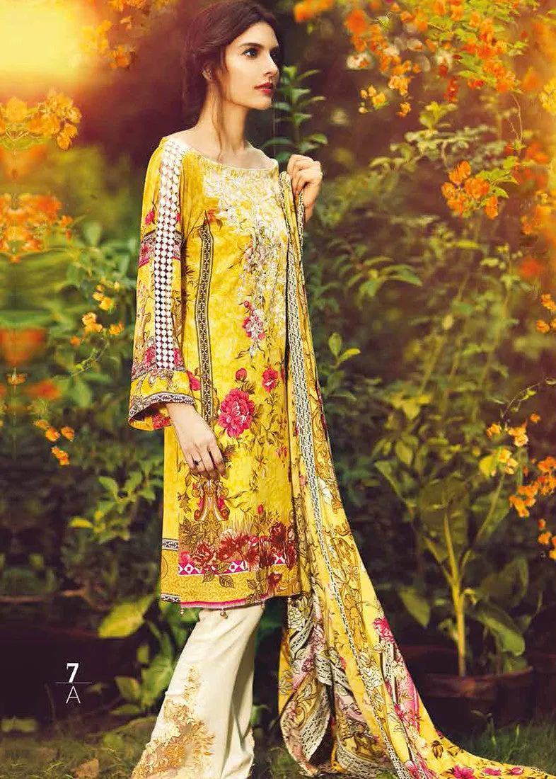 RajBari Premium Linen Fall/Winter 2016 – 7A