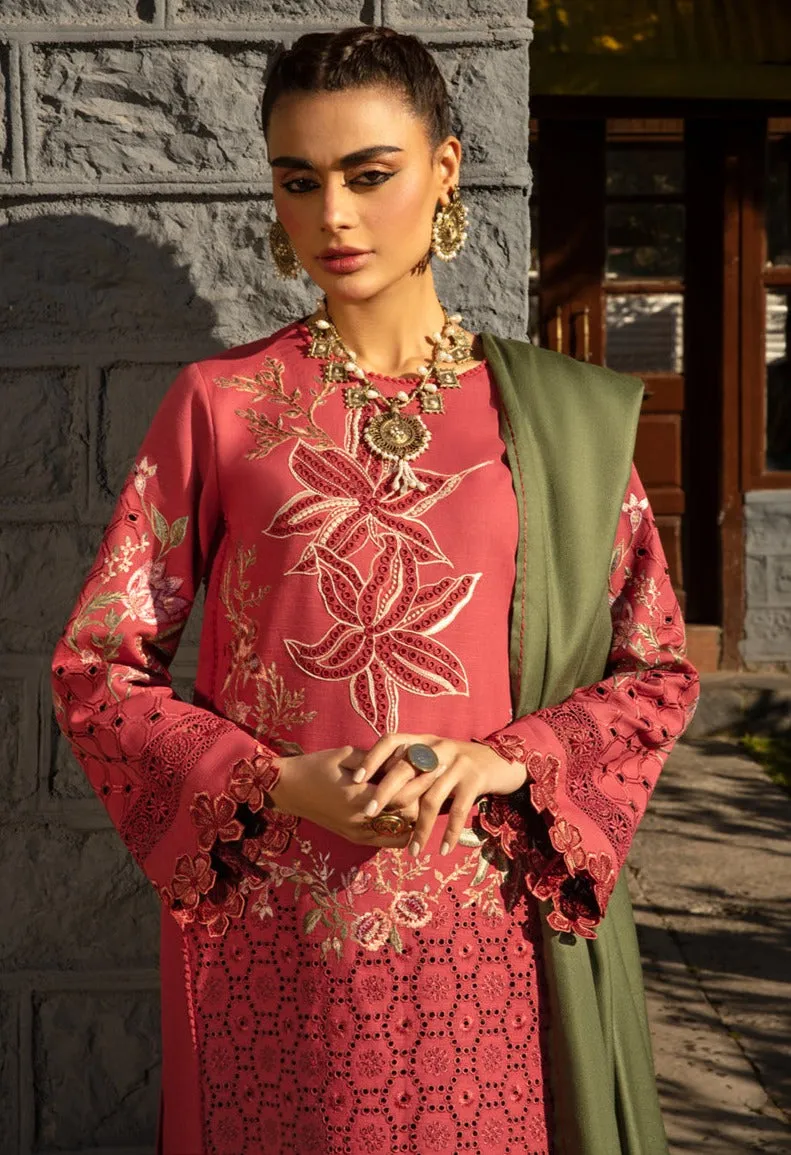 Rang Rasiya Premium Winter Collection – Uzuri