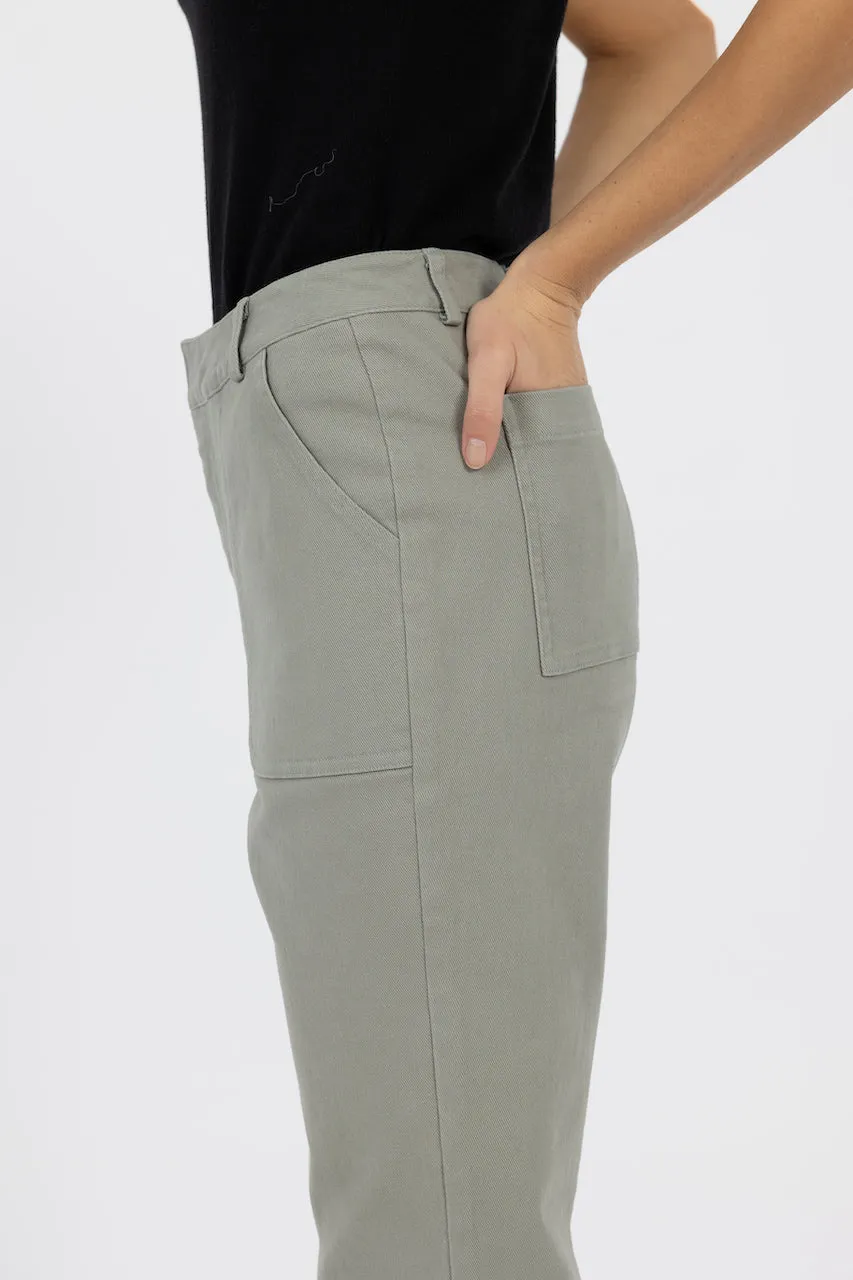 RAYA PANT