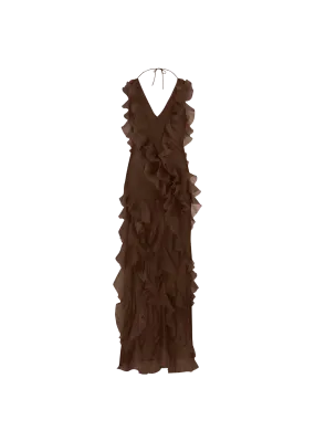 Renata Maxi Dress