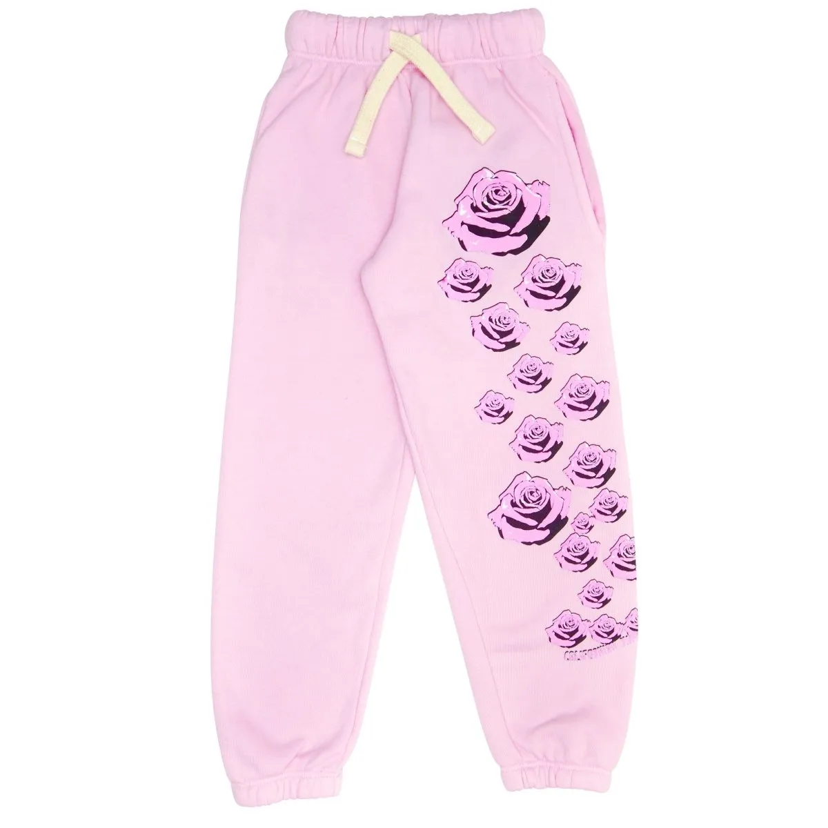 ROSE SWEATPANTS