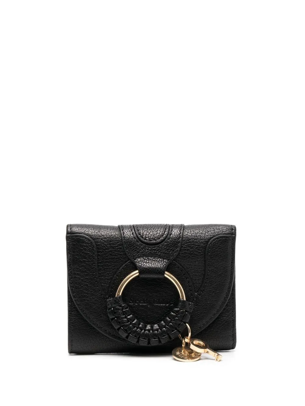 See By Chloé Wallets Black