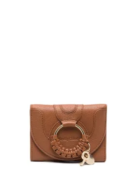 See By Chloé Wallets Brown