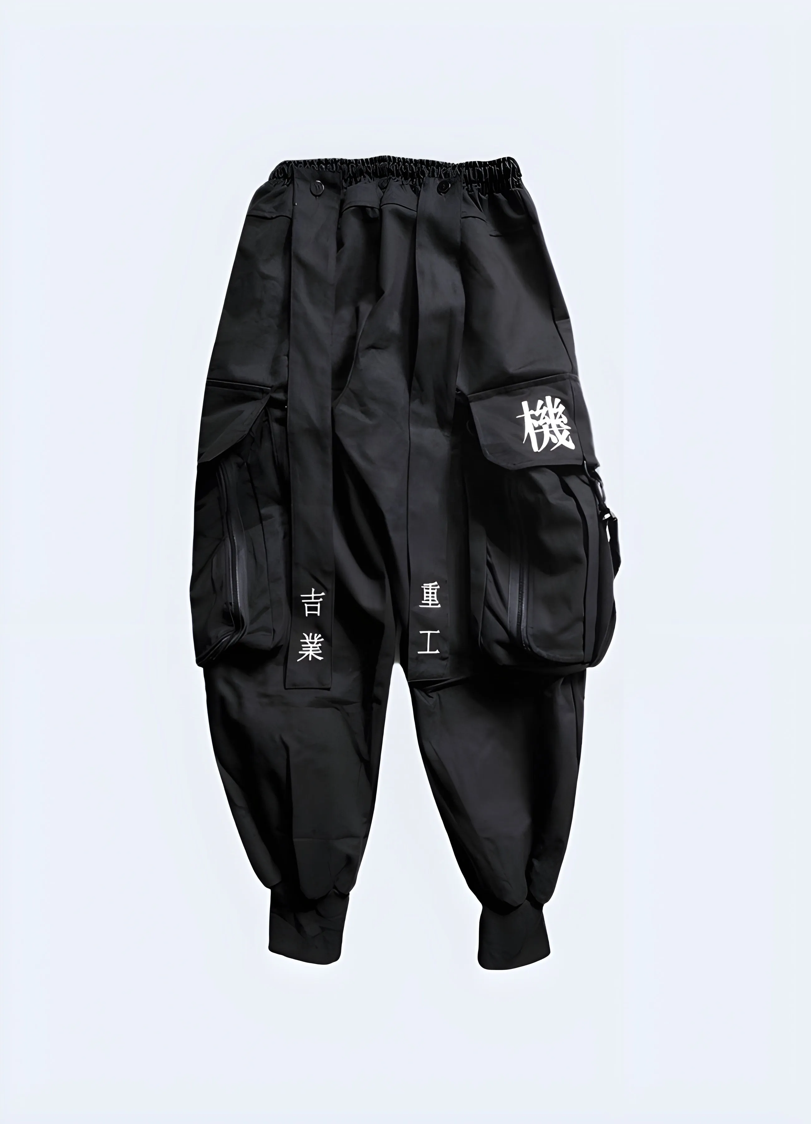 Shinobi Pants