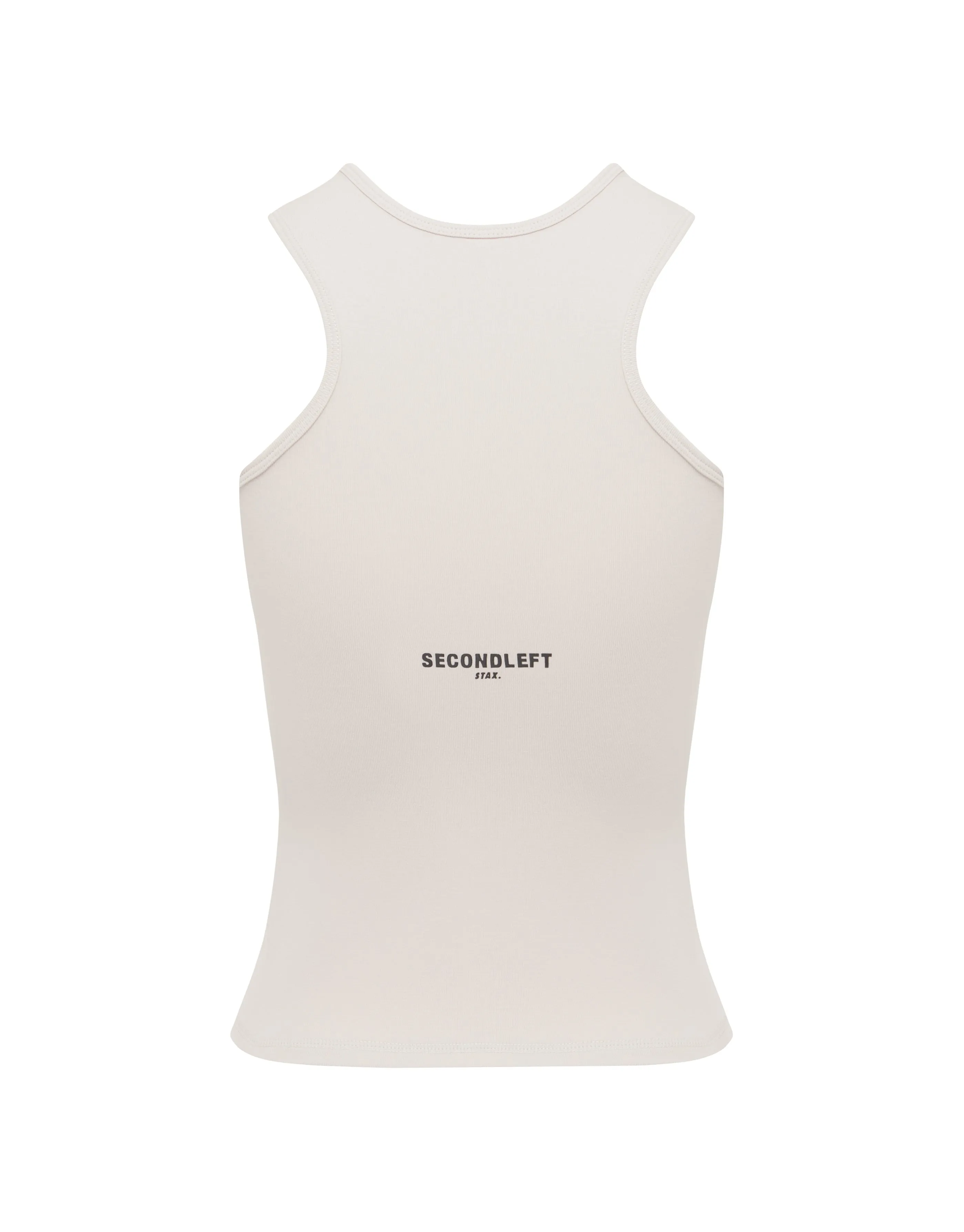 SL BW Classic Tank Dove - Beige