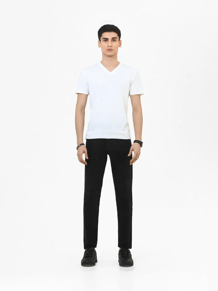 Slim Fit Chino - FMBCP22-024