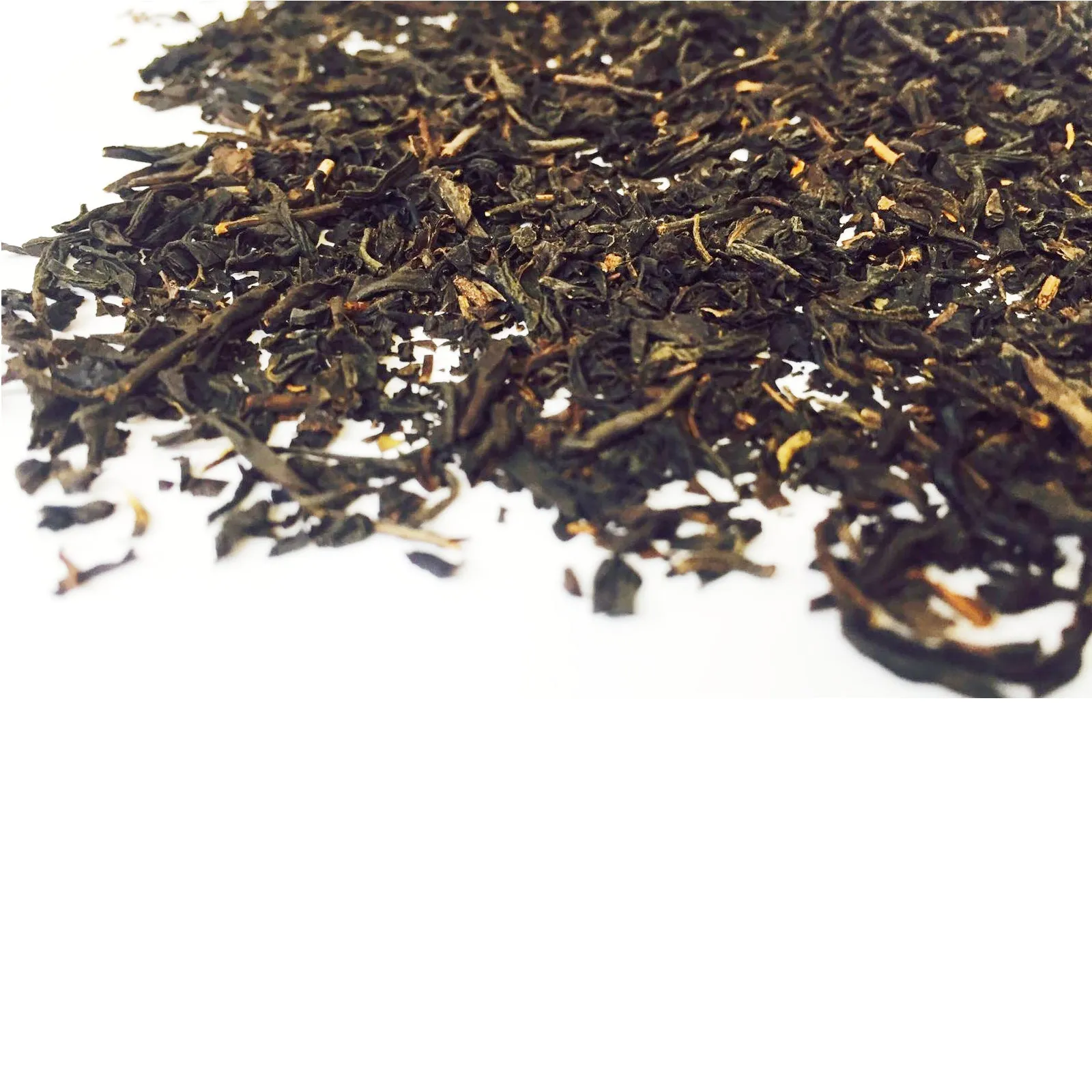 Smoky Earl Grey