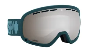 SPY MARSHALL MONOCHROME TEAL | HAPPY ROSE SILVER SPECTRA