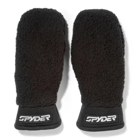 Spyder Sherman Fleece Mittens