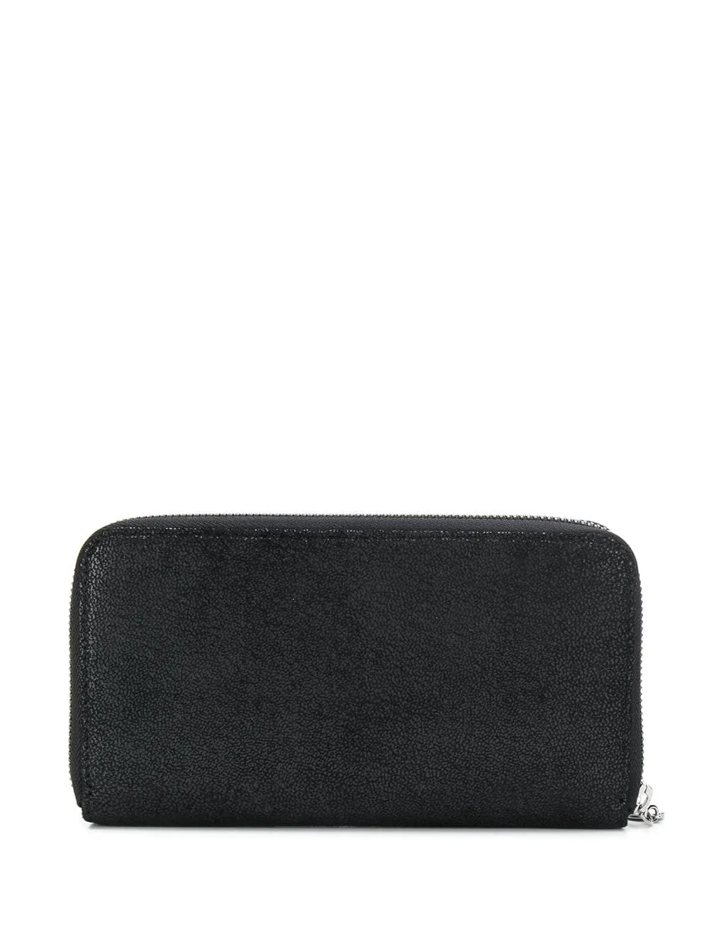 Stella McCartney Wallets Black