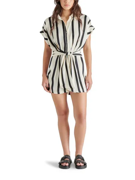 Steve Madden Tori Romper