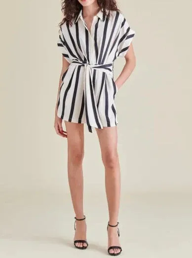 Steve Madden Tori Romper