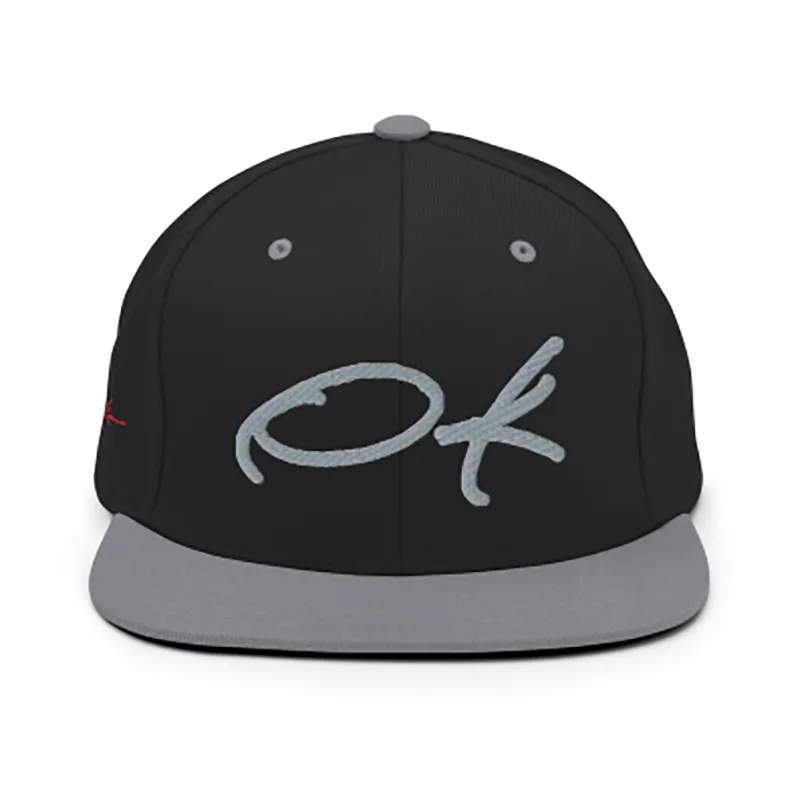 Street Fashion Baseball Caps