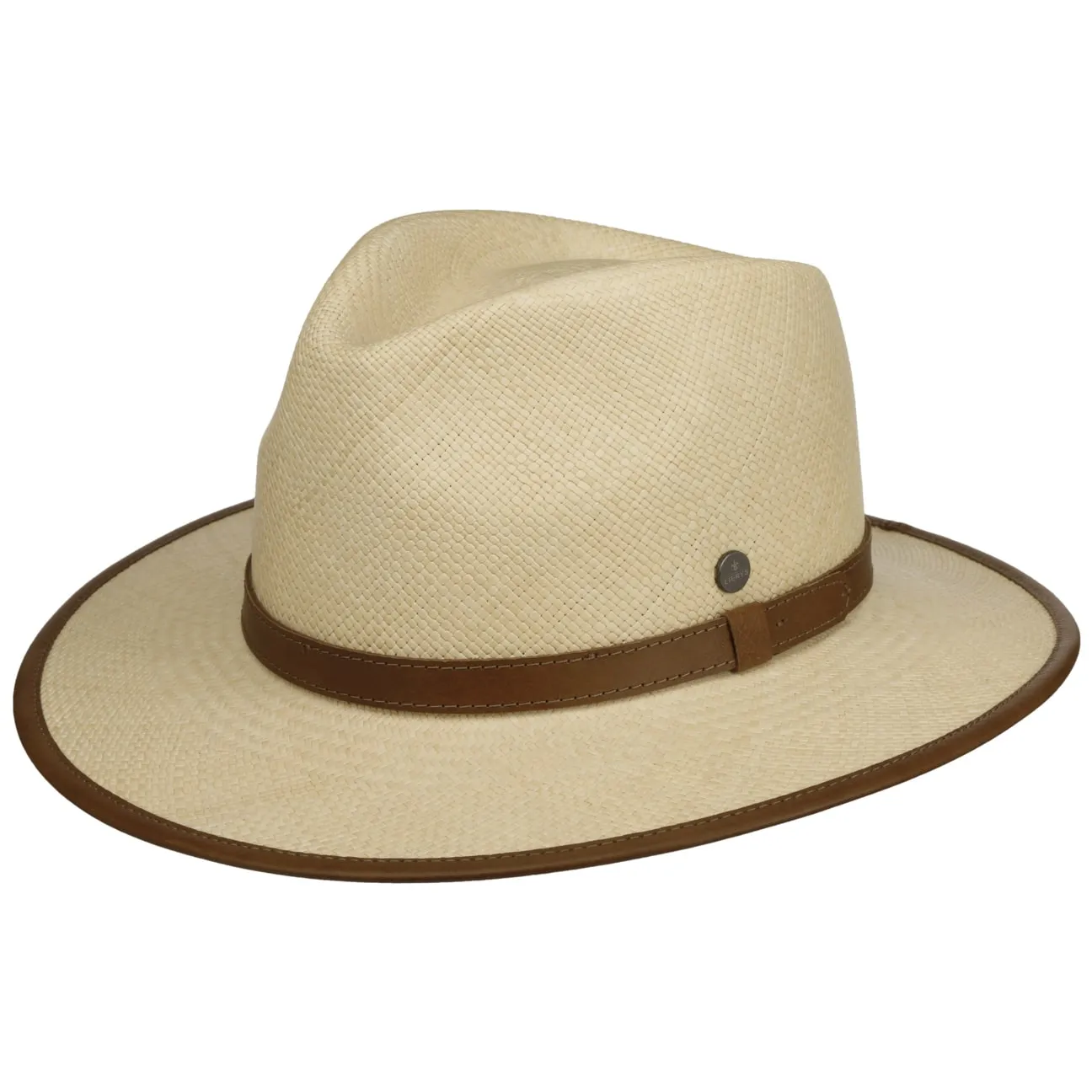 Sunshine Serenade Straw Hat