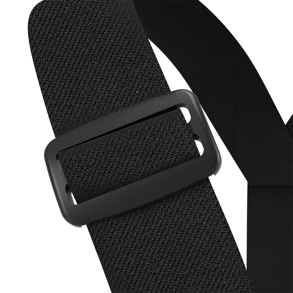 TELESIN New Vest Chest Strap for Action Cameras