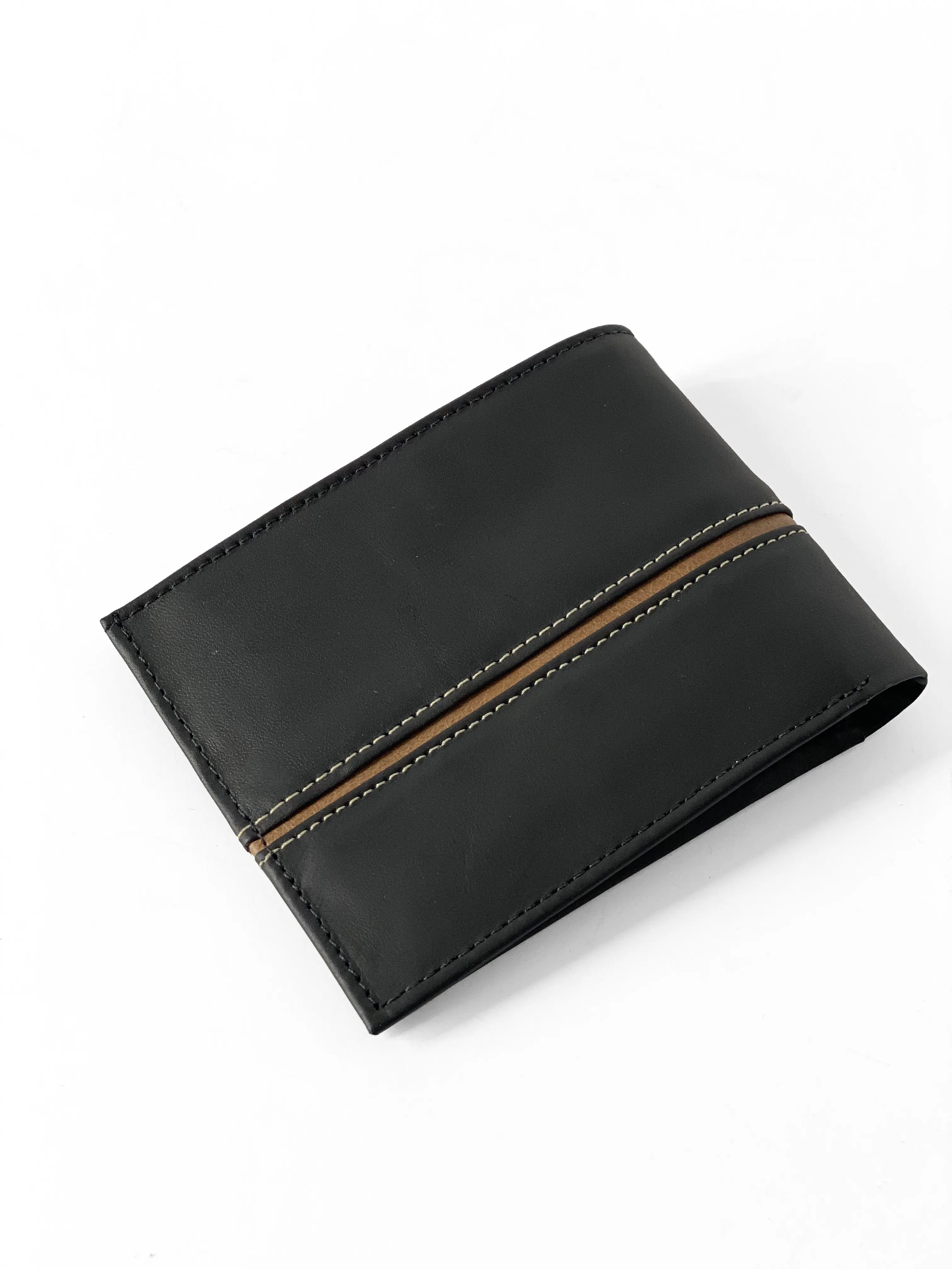 The Black Wallet