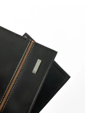 The Black Wallet