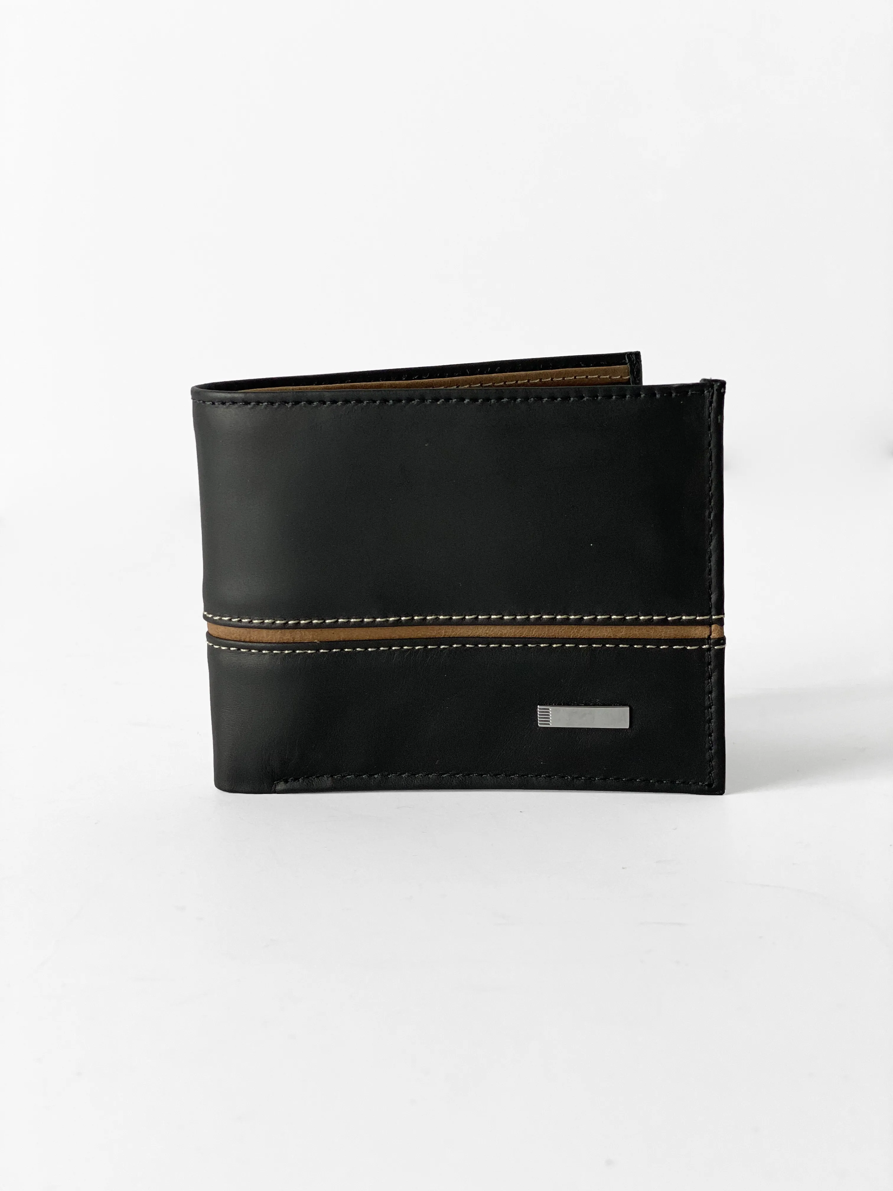 The Black Wallet