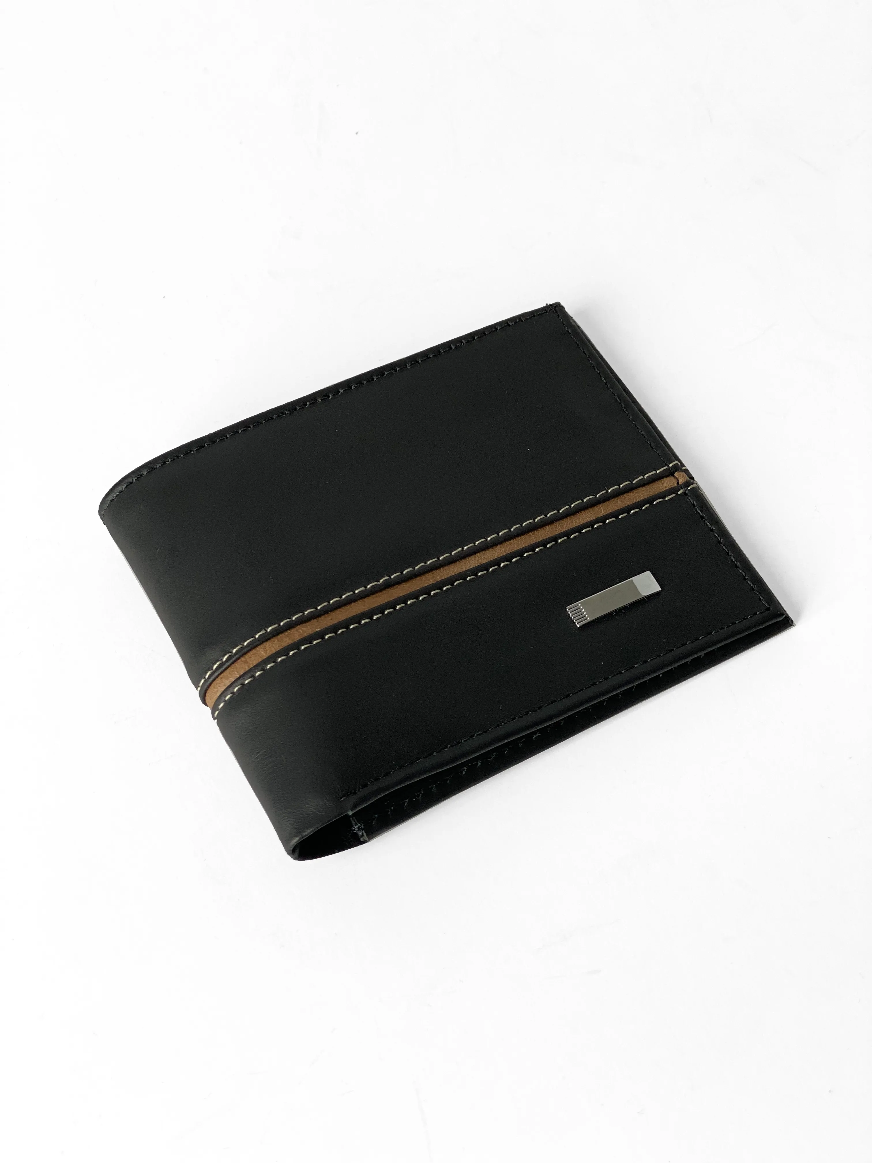 The Black Wallet